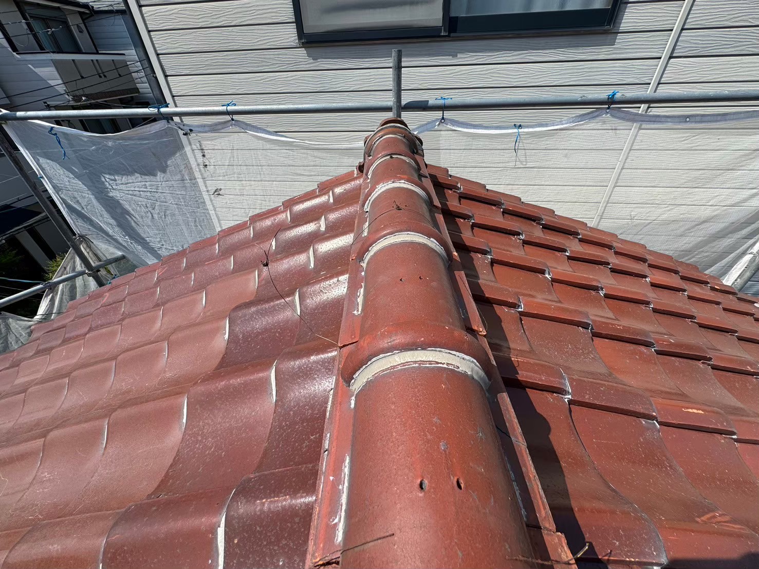 大津市で葺き替え相談時の注意点と屋根の経年劣化サインについて詳細解説